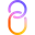 Inter Stable Token Logo