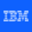 International Business Machines Backpack Securities Logo