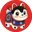 Inu Hariko Logo