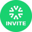 INVITE Token Logo