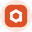 IonQ (Ondo Tokenized) Logo