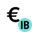 Iron Bank EURO Logo