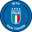 Italian National Football Team Fan Token Logo