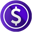 Indigo Protocol iUSD Logo