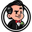 Jack Potts by Virtuals Logo
