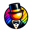 Jackpot on Solana Logo