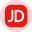 JD.com (Ondo Tokenized Stock) Logo
