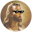 Jesus Coin Logo