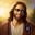 JESUS ON SOL Logo