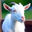 Jewels Da Goat Logo