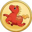 吉祥马 Logo