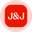 Johnson & Johnson (Ondo Tokenized Stock) Logo