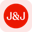 Johnson & Johnson rStock Logo