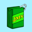 JOOCE Memecoin Index Logo