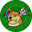 JungleDoge Logo
