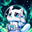 Jupiter Cat Logo
