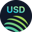 JupUSD Logo
