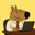 Just a Chart Guy Logo