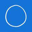 Just a Circle Logo