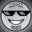 just mooncoin Logo