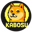 Kabosu ERC20 Logo