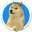 Kabosu Inu Logo
