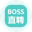 Kanzhun (Ondo Tokenized Stock) Logo