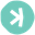 Kaspa Logo