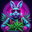 Keefer Bunny Logo