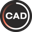 Keeta CAD Logo