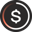 Keeta USD Logo