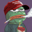 Kekius Maximus Logo