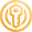 Keys Token Logo