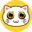 KIKICat Logo