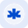 Kimberly-Clark rStock Logo