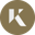Kinesis Gold Logo