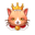 King Cat Logo