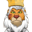 King Kovu Logo