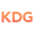 Kingdom Game 4.0 Logo