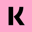 Klarna Group PLC Tokenized Stock (Reality) Logo