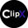 ClipX Logo