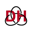 Knot Diffie-Hellman Logo
