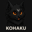 KOHAKU Logo