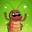 KoKoK The Roach Logo