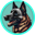 Konan of Kaspa Logo