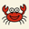 KRABBY Logo