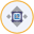 KraneShares STAR Market 50 ETF (bStocks Tokenized ETF) Logo
