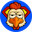 Krypto Cock Logo