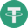 KUB Bridged USDT (KUB) Logo