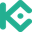 KuCoin Token Logo